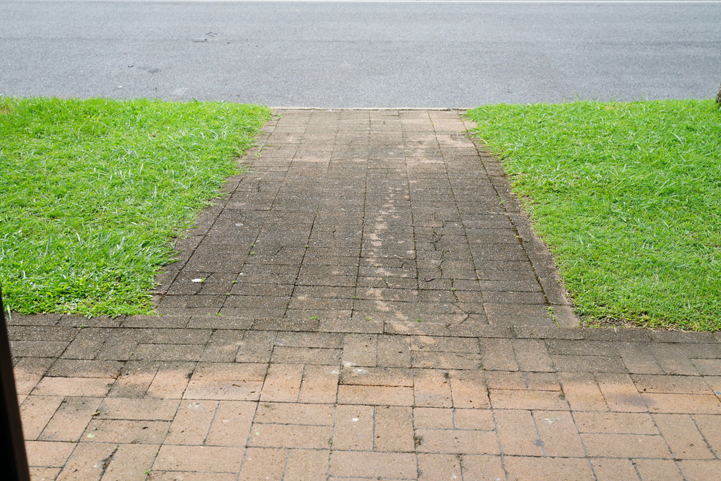 Chlorine (Sanichlor) Versus Quatsan for Mould Removal