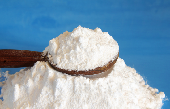 Boric Acid - Bulk