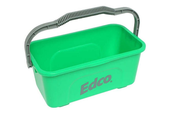 Edco All Purpose Bucket Bucket Northern Chemicals Green  (6707188891819)