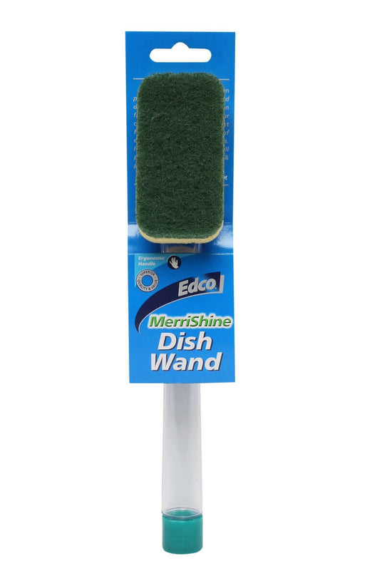 Edco Dish Wand Sponges and Scourers Northern Chemicals  (6699890835627)