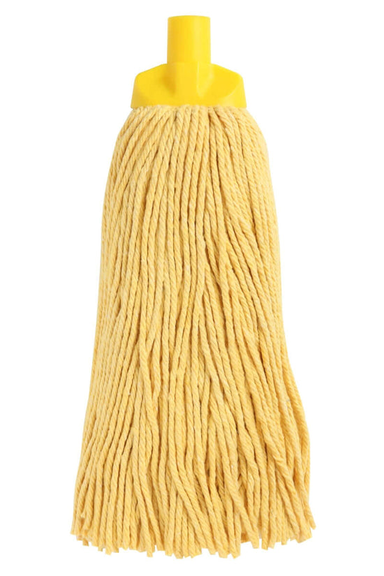 Edco Enduro Mop Head Mop Northern Chemicals Yellow  (6707048546475)