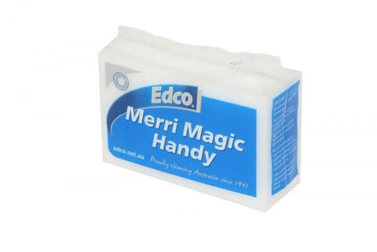 Edco Merri Magic Handy Sponge Sponges and Scourers Northern Chemicals  (6708531724459)