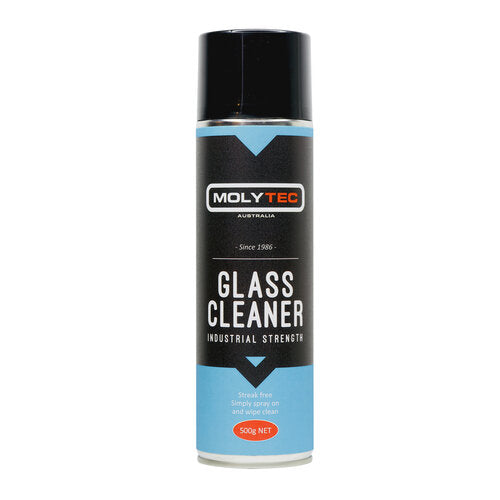 Glass Cleaner 500g M809 Glass Cleaner Northern Chemicals | Cleaning Supplies Cairns  (7433541714091)