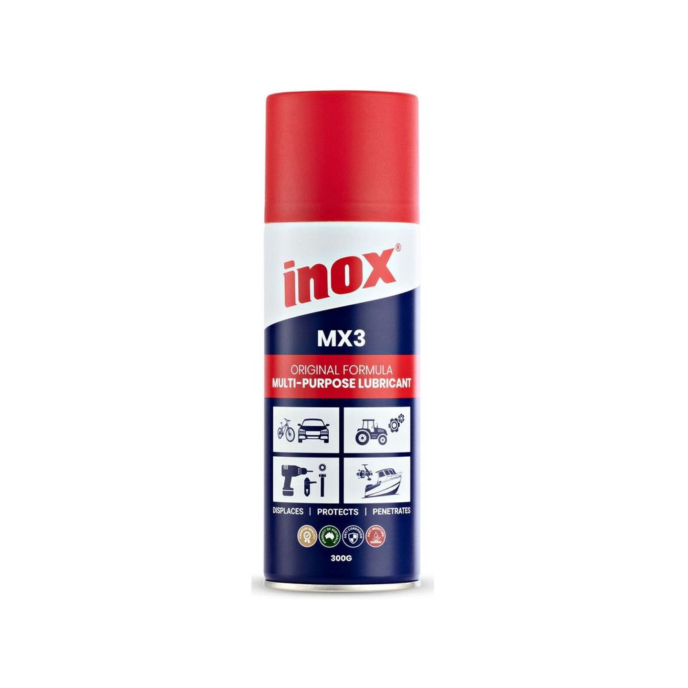 Inox Spray 300 Gram - Plumbers Choice