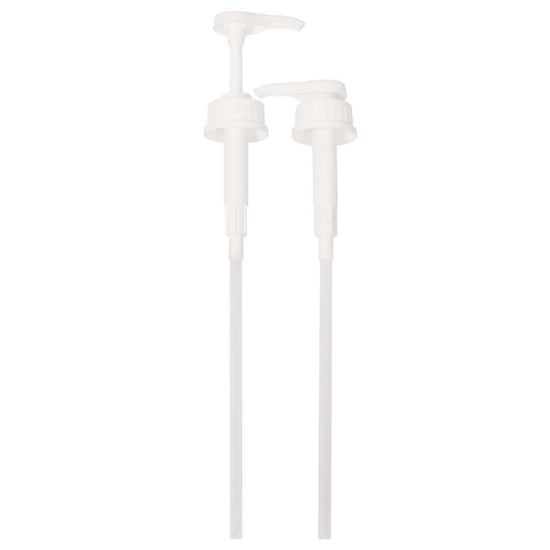 Lotion Pump - 38mm Lotion Pump Northern Chemicals  (6785355448491)