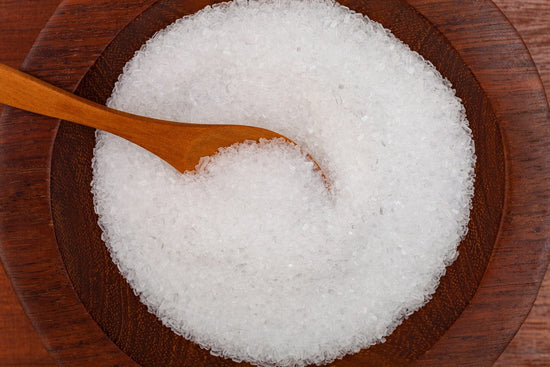 Magnesium Sulphate (Epsom Salt) Bulk - USP Grade salt Northern Chemicals | Cleaning Supplies Cairns 1KG 