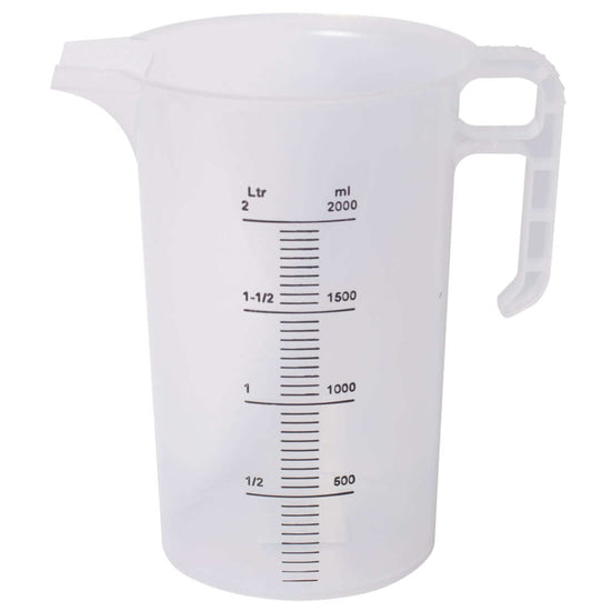 Measuring Jugs Northern Chemicals 2L  (6785299972267)