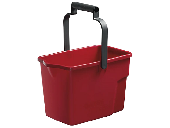 Oates General Purpose Bucket 9lt - Blue Bucket Oats 