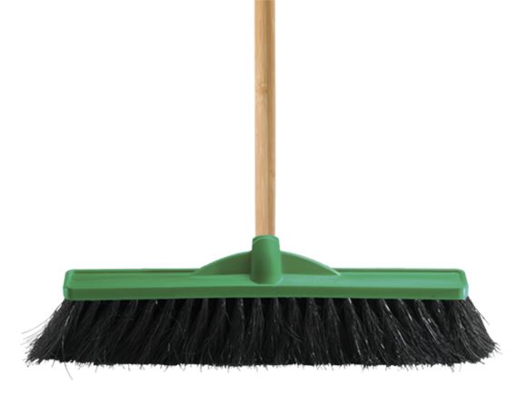 Oates 450mm Platform Blend Broom – Northern Chemicals | Cleaning ...