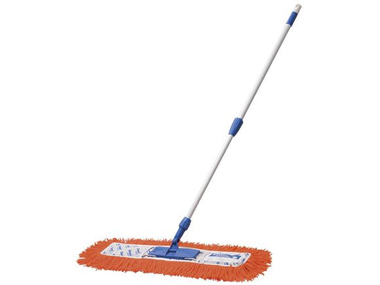 Oats 600mm Modacrylic Mop Duster Oats 