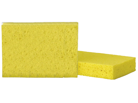 Oats Block Sponge - Heavy Duty Sponges and Scourers Oats 