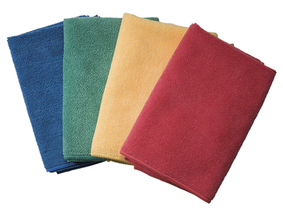 Oats Duraclean Microfibre Towel Cloths and Wipes Oats 