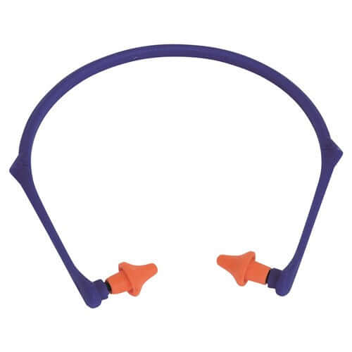 Proband Headband Earplugs Class 2 -14DB Ear Care Northern Chemicals  (7344432480427)