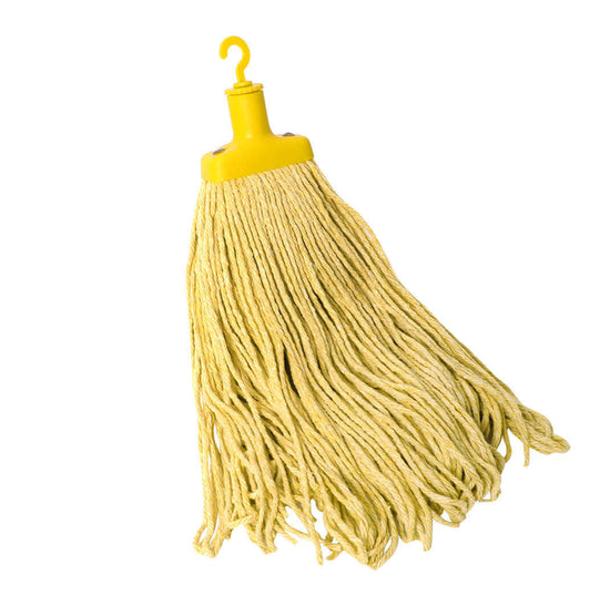 Sabco Contractor Mop Mop Northern Chemicals Yellow  (6698178969771)
