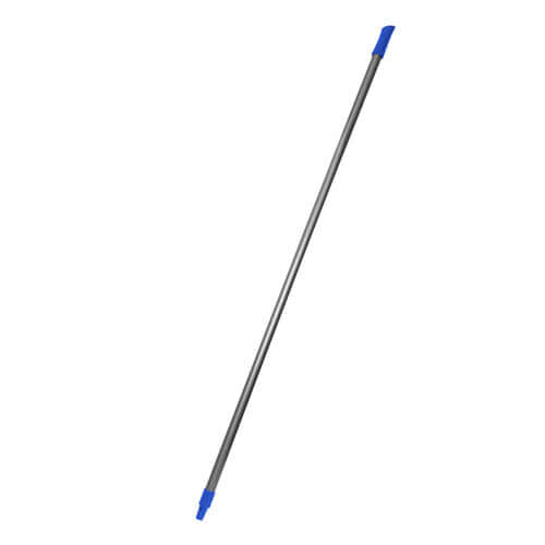 Sabco Polyglass Handle with Universal Thread 25 x 1410MM Handle Northern Chemicals Blue  (6698137551019)