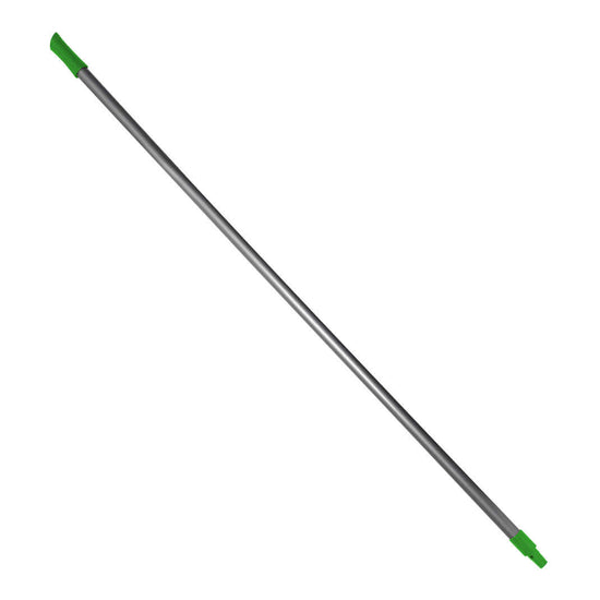 Sabco Polyglass Handle with Universal Thread 25 x 1410MM Handle Northern Chemicals Green  (6698137551019)