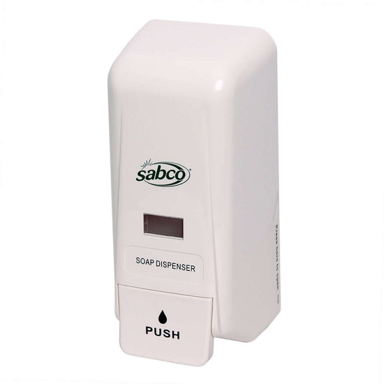 Sabco Soap Dispenser 1L Northern Chemicals  (6698269573291)