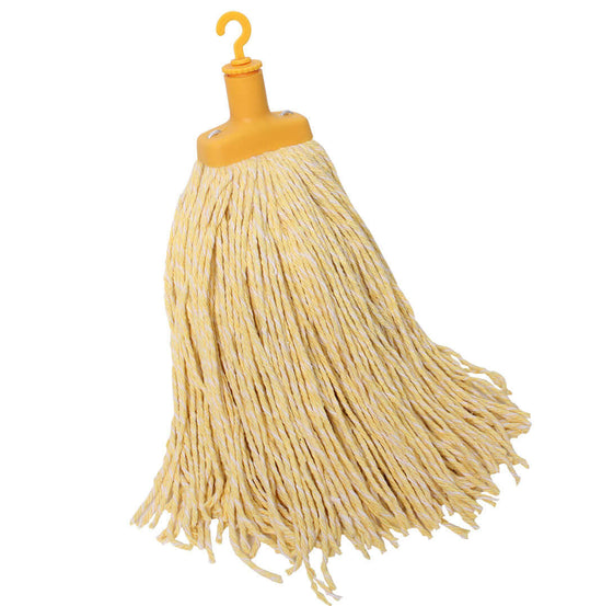 Sabco Ultimate Pro Premium Mop Head Mop Northern Chemicals Yellow  (6696532213931)