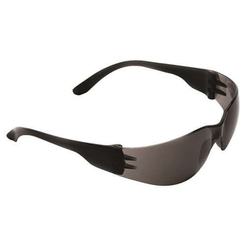 Safety Glasses Smoke Lens Work Safety Protective Gear Pro Choice  (7342541635755)